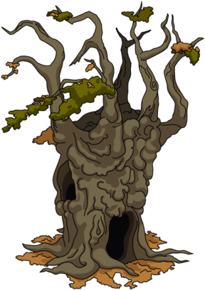 Fg Decoration Pitofdespair - Illustration (438x480), Png Download