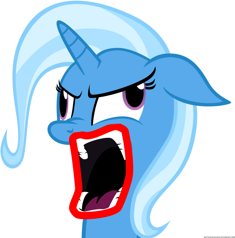 Derp, Female, Mare, Meme, Pony, Safe, Shoop Da Whoop, - Pony (894x894), Png Download