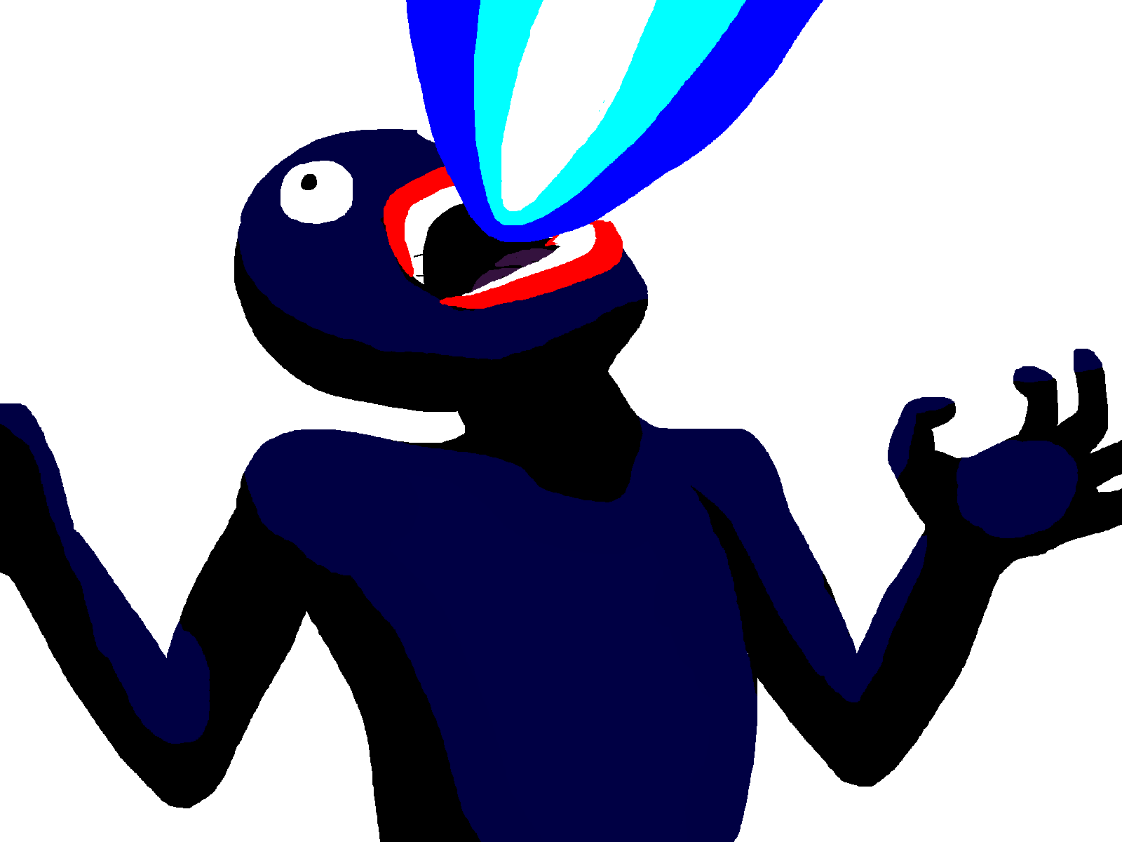 View Samegoogleiqdbsaucenao 1519694085985 , - Portable Network Graphics (1600x1200), Png Download