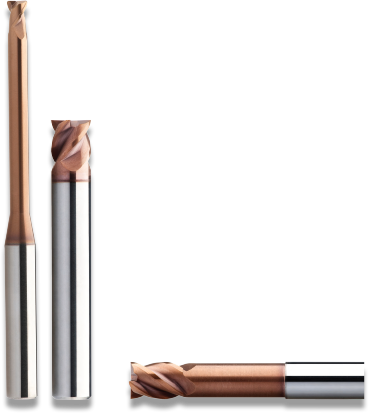 End Mill (369x413), Png Download