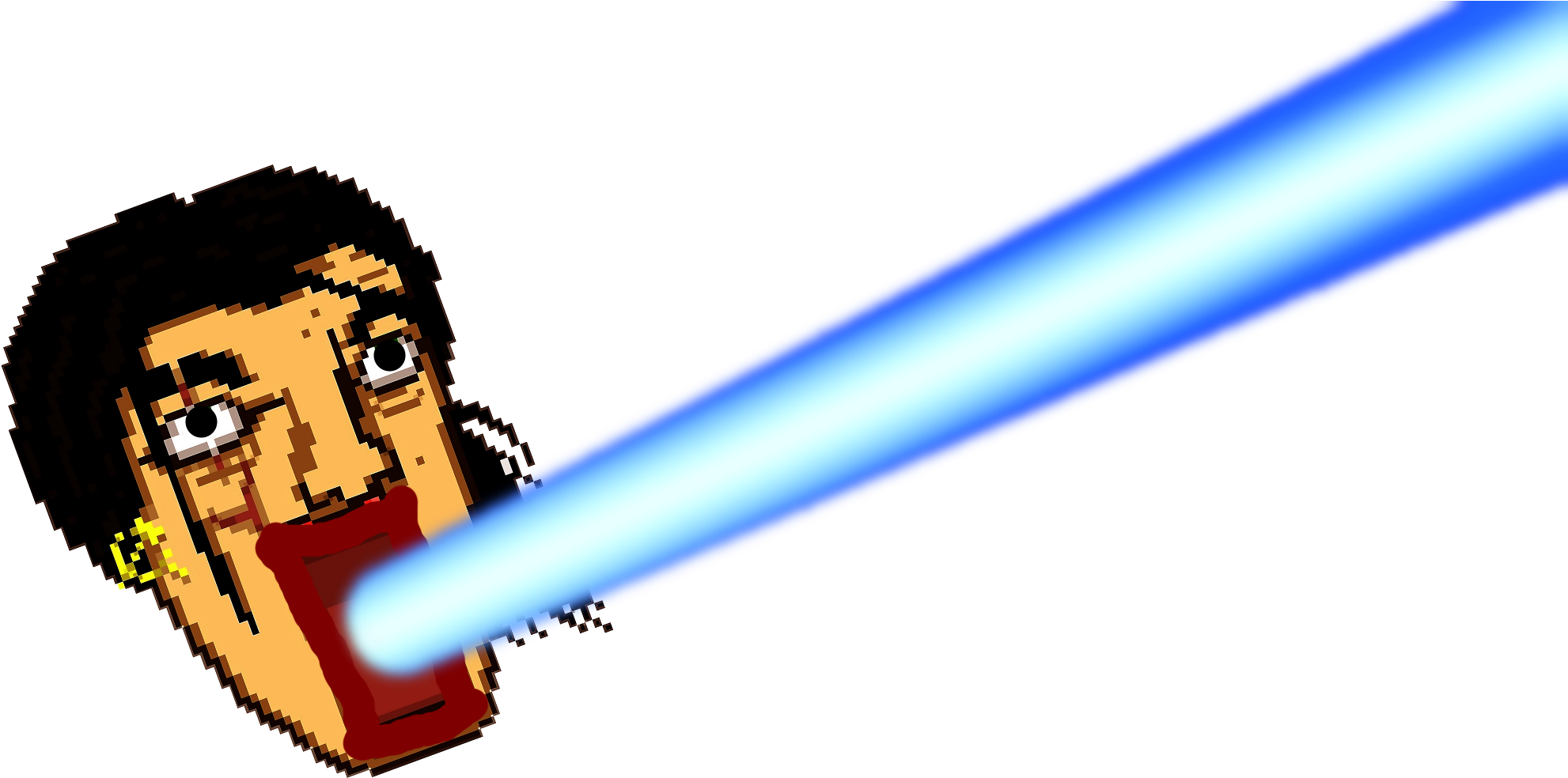 View Samegoogleiqdbsaucenao Shoop Da Grip , - Portable Network Graphics (2000x1000), Png Download