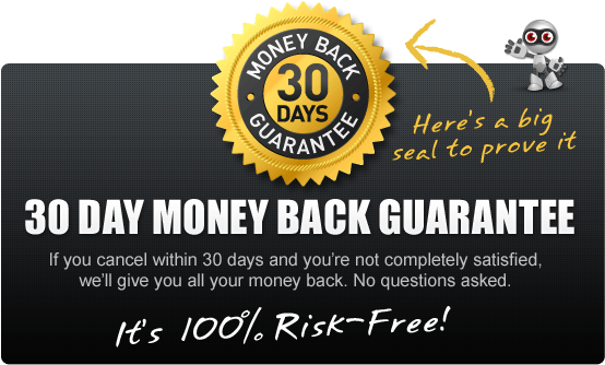 30 Days Money Back Guarantee - 30 Days Money Back Guarantee Banner (564x343), Png Download