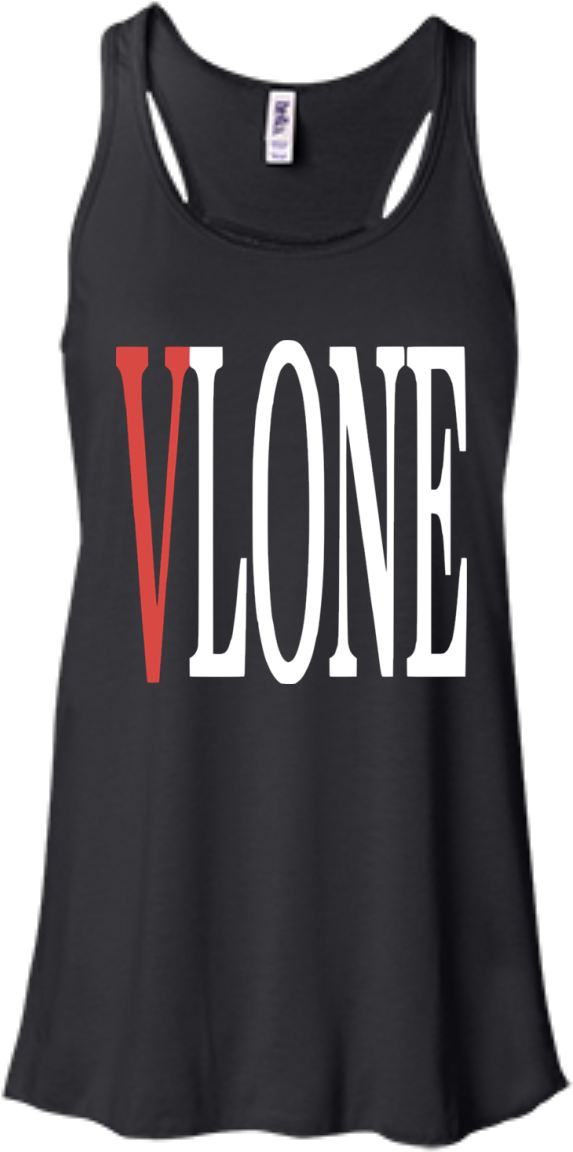 Vlone Shirt, Hoodie, Racerback - Just Cure It Shirt (1155x1155), Png Download