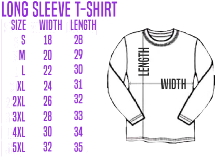 Vlone / Friends Hoodie Or Long Sleeve T - Palace Long Sleeve Sizing (480x322), Png Download