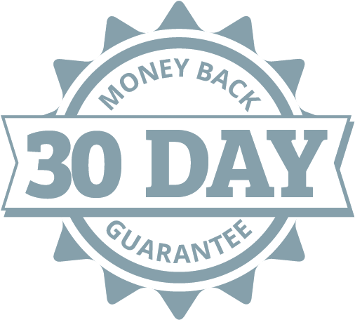30 Day Money Back Guarantee - Sunscreen (505x463), Png Download