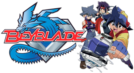 Beyblade Tells The Story Of A Group Of Kids With Spinning - Beyblade Show (466x261), Png Download