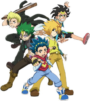 Welcome To The World Of Beyblade - Beyblade Burst Evolution Bc Sol (446x416), Png Download
