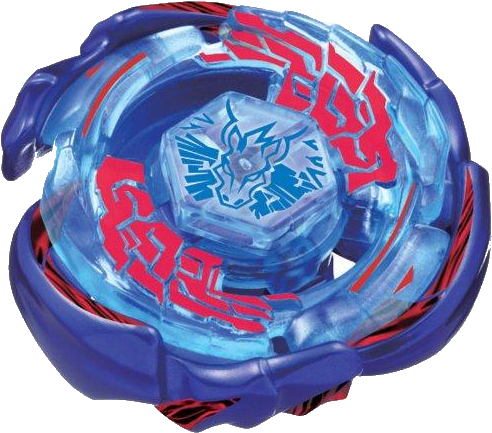 Galaxy Pegasus - Beyblade Galaxy Pegasus (500x441), Png Download