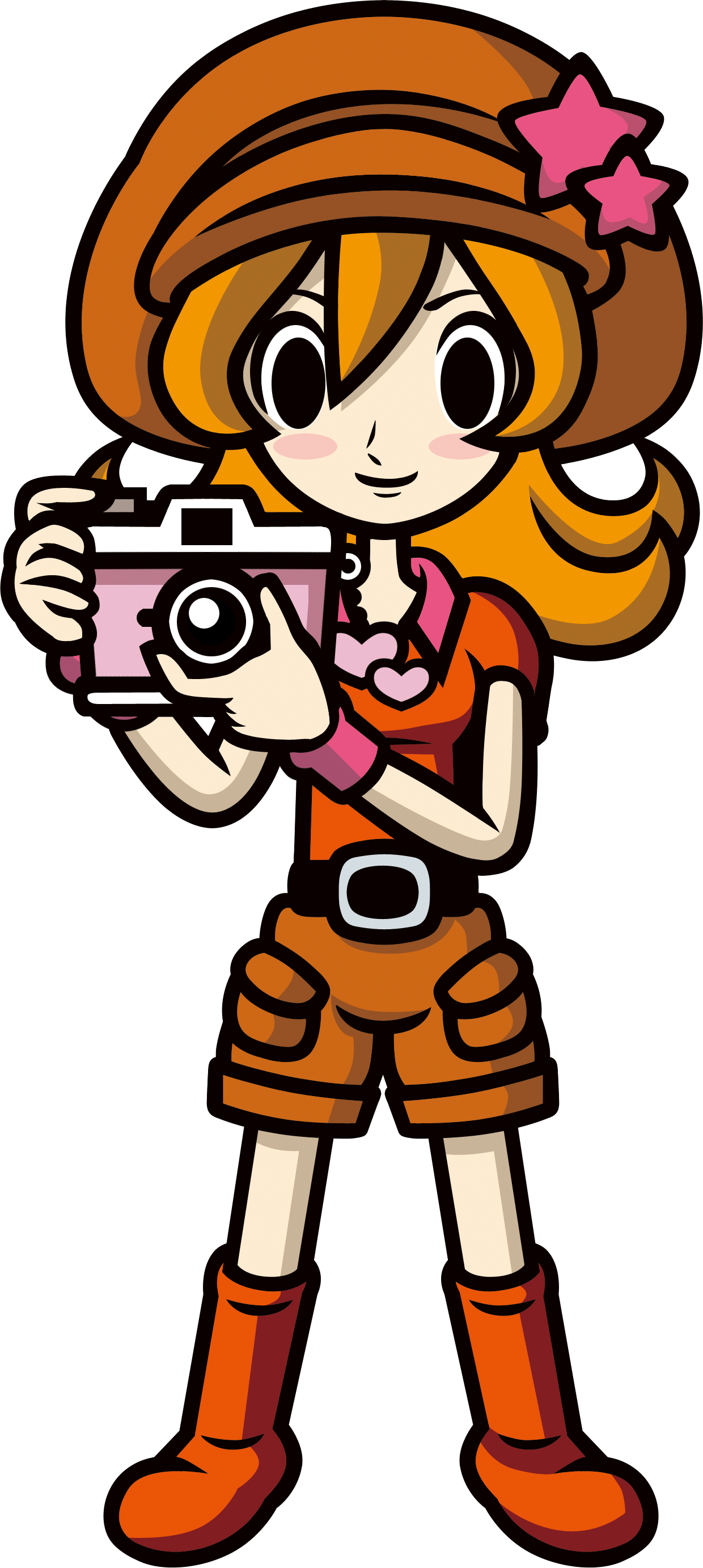 The Art Style That Was Used In Game And Wario Was Not - Game And Wario Artist (1240x2764), Png Download