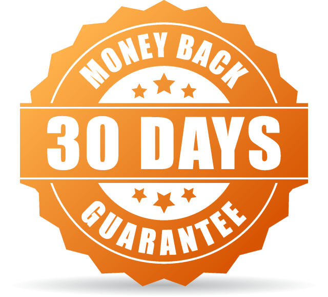 30-day Money Back Guarantee - Utopia Towels Shop Towels (pack Of 25, 13 X 13 Inches) (640x578), Png Download
