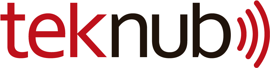 Teknub Teknub Teknub - Team Breakthrough (960x255), Png Download