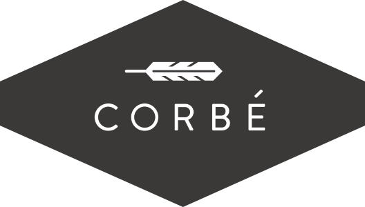 Corbé Company - Sign (528x300), Png Download