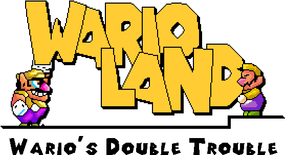 Wdt - Super Wario Land X (556x320), Png Download