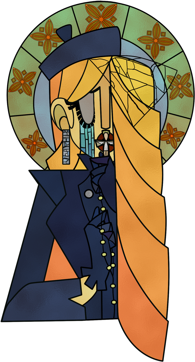 But Hey, Have Some More Stuff - Drawing (986x1330), Png Download