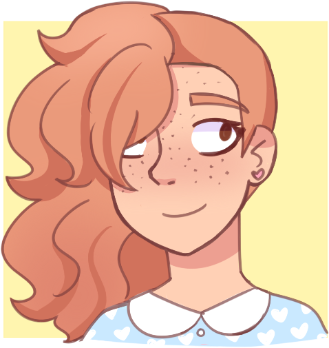 Not Sure When Part 2 Will Be Done, I Haven't Started - Cartoon (519x536), Png Download