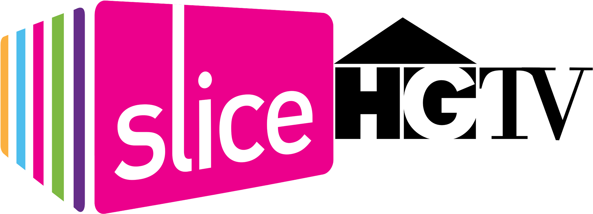 Slice Canada Logo (1920x1080), Png Download