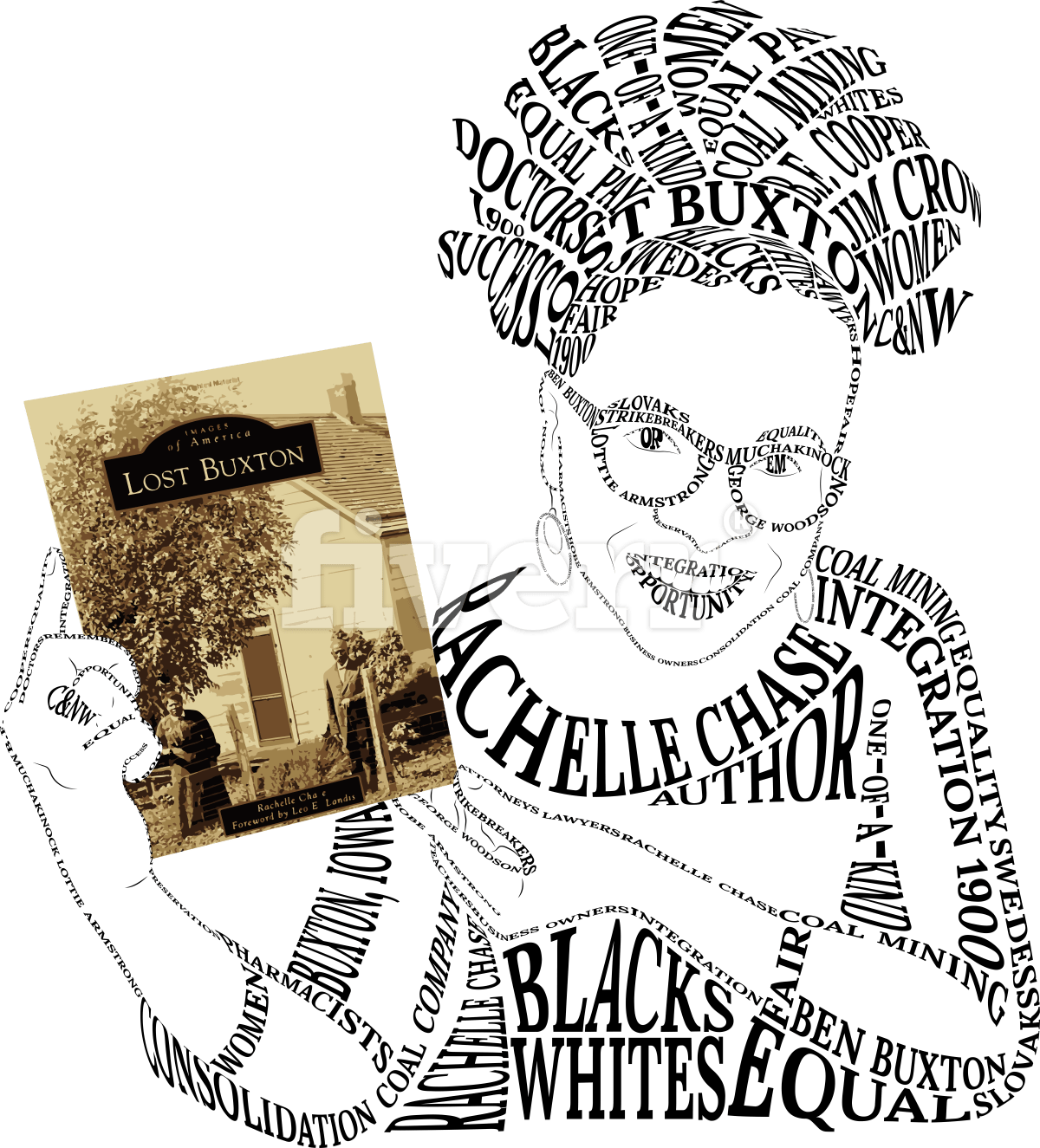 Lost Buxton - Trade Paperback (1200x1325), Png Download