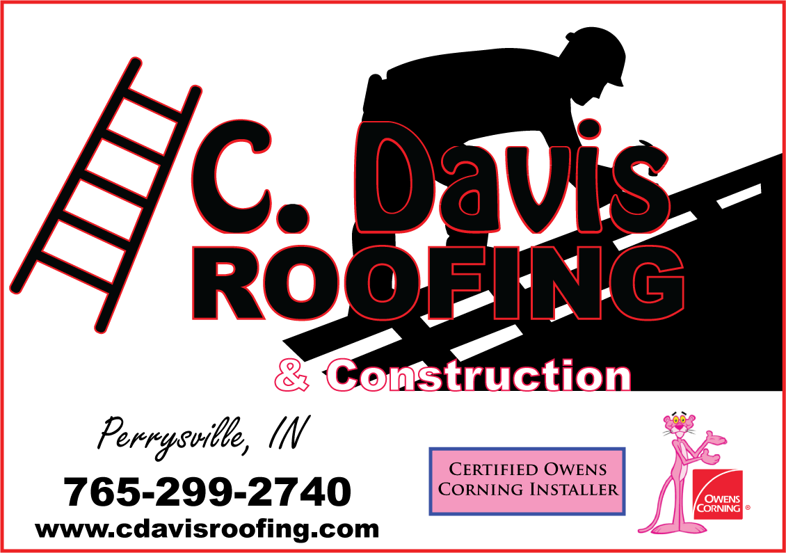Davis Roofing For All Your Roofing Needs - Beaman Automotive (1130x795), Png Download