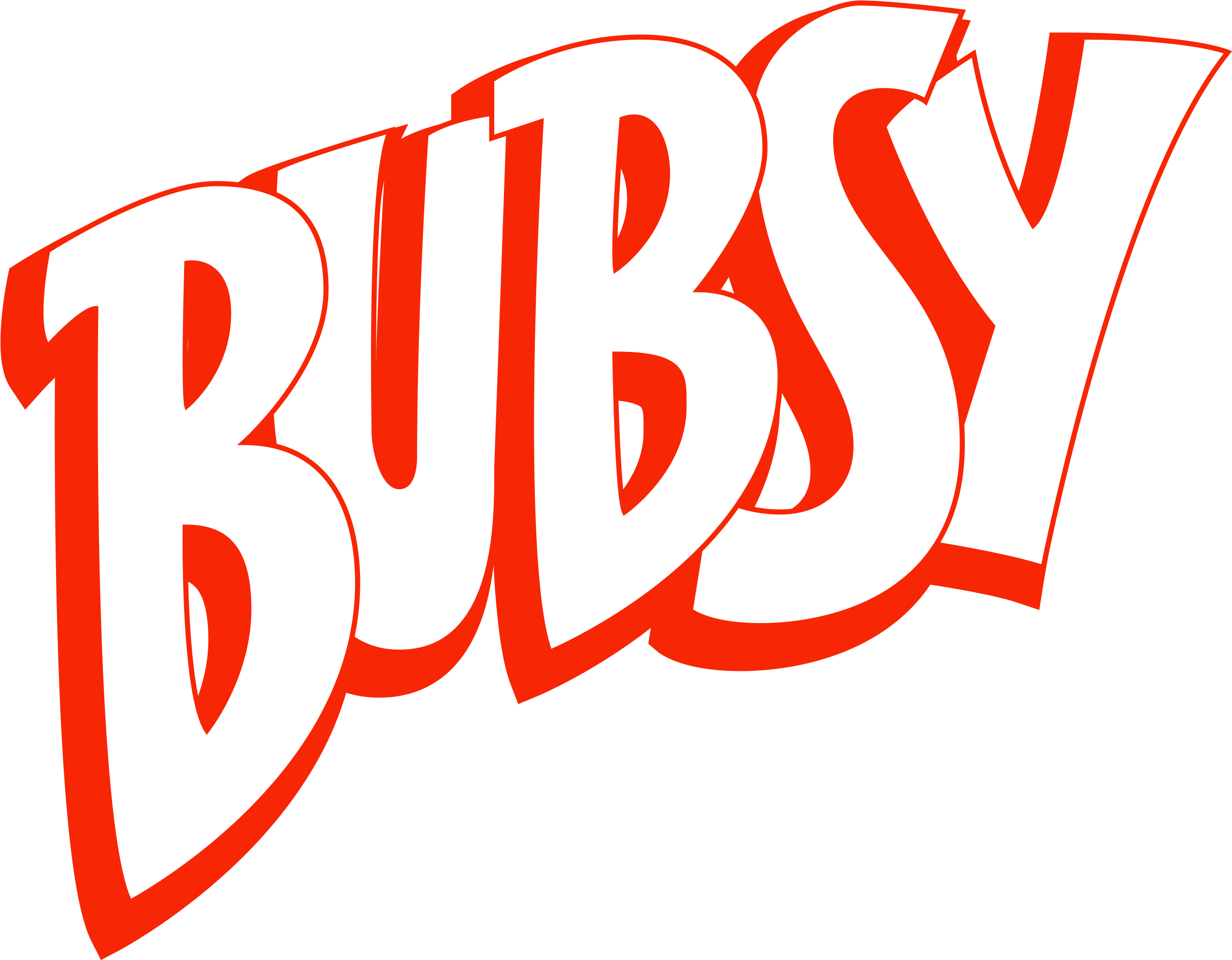 Bubsy In - Cancelled Bubsy (3830x2123), Png Download