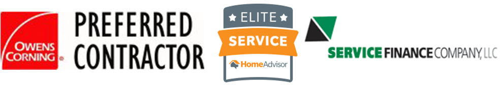 A - Home Advisor Top Rated (1000x206), Png Download