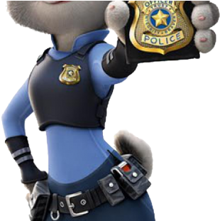Description - Cartoon Rabbit 3d Model (620x310), Png Download
