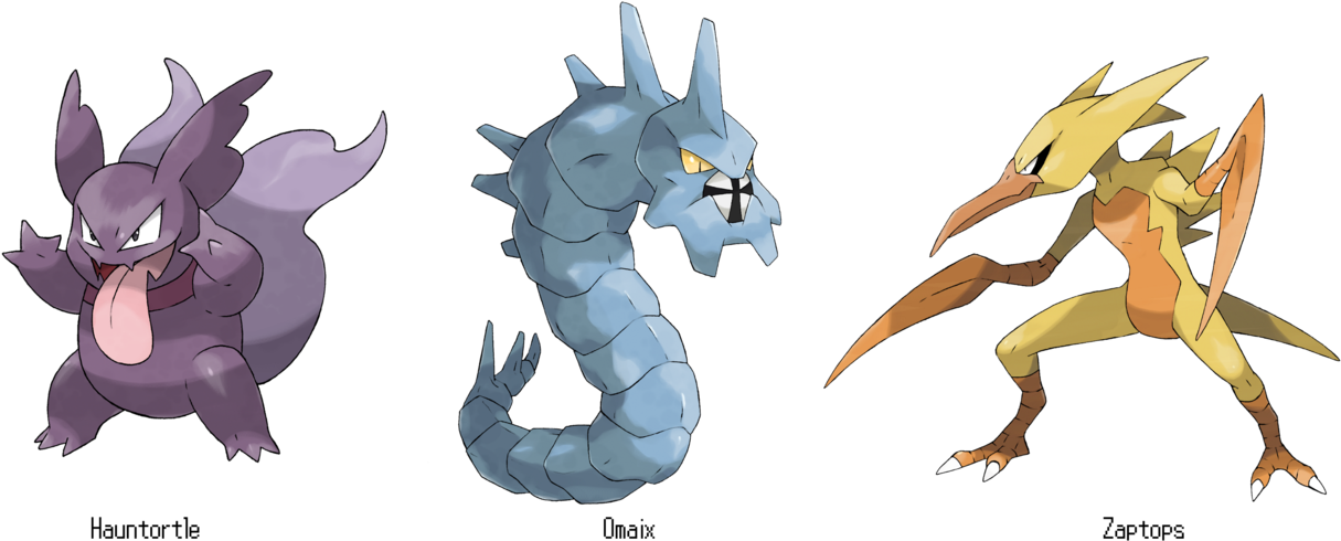 Graphic Library Download Articuno Drawing Fusion - Tomycase Pokemon (1280x544), Png Download