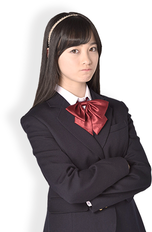 Hashimotokannasharp1 - Kanna Sharp (430x460), Png Download