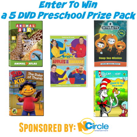 Ncircle Entertainment, The Leading Independent Studio - Wiggles: Apples &amp;amp; Bananas (450x450), Png Download
