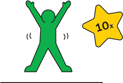 Judy Hopp's Training Test - Training (880x600), Png Download