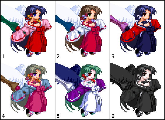 Efz Kanna Colors - Jpeg (563x408), Png Download