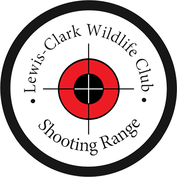 Lewis-clark Wildlife Club (360x360), Png Download