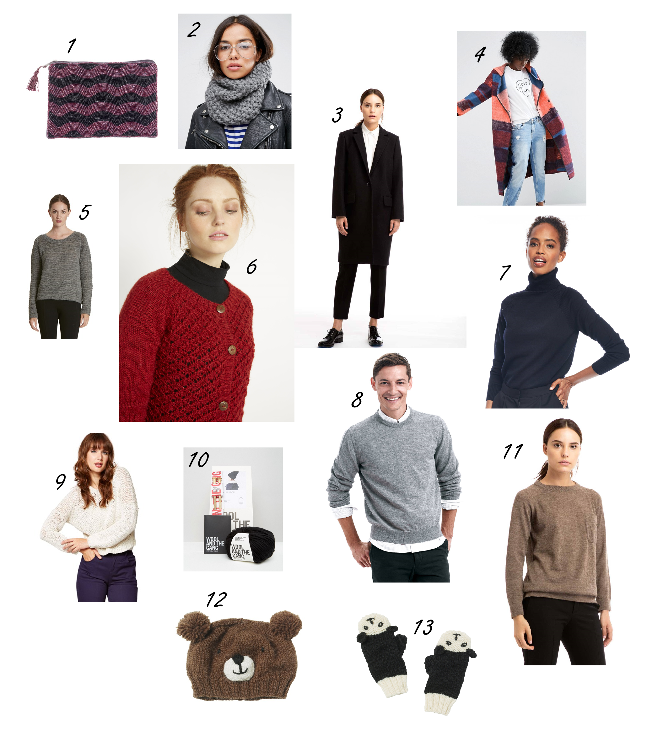Sustainable Textiles Favourites Wool Alpaca - Wool (1000x1134), Png Download