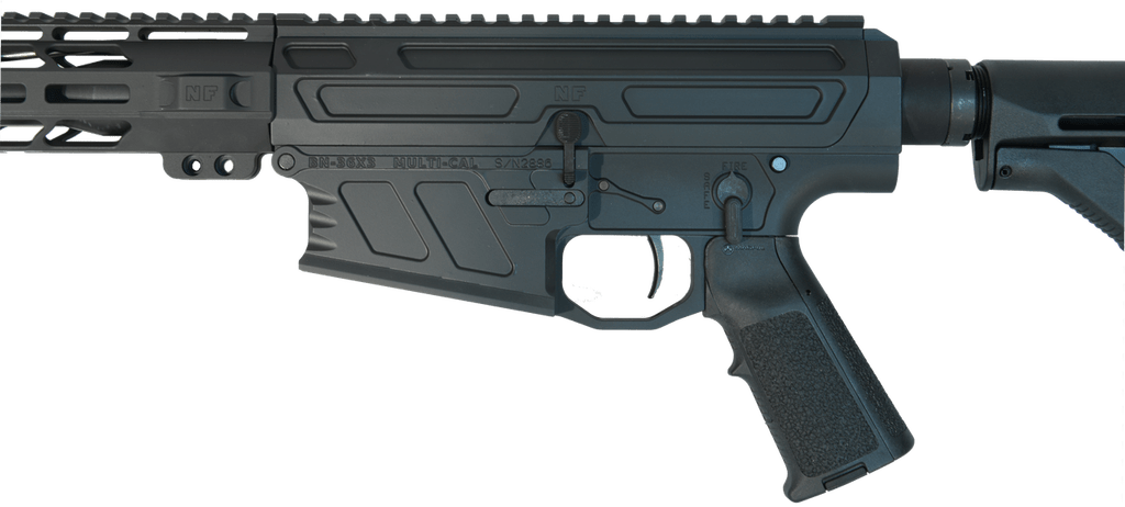 Firearm (1024x462), Png Download