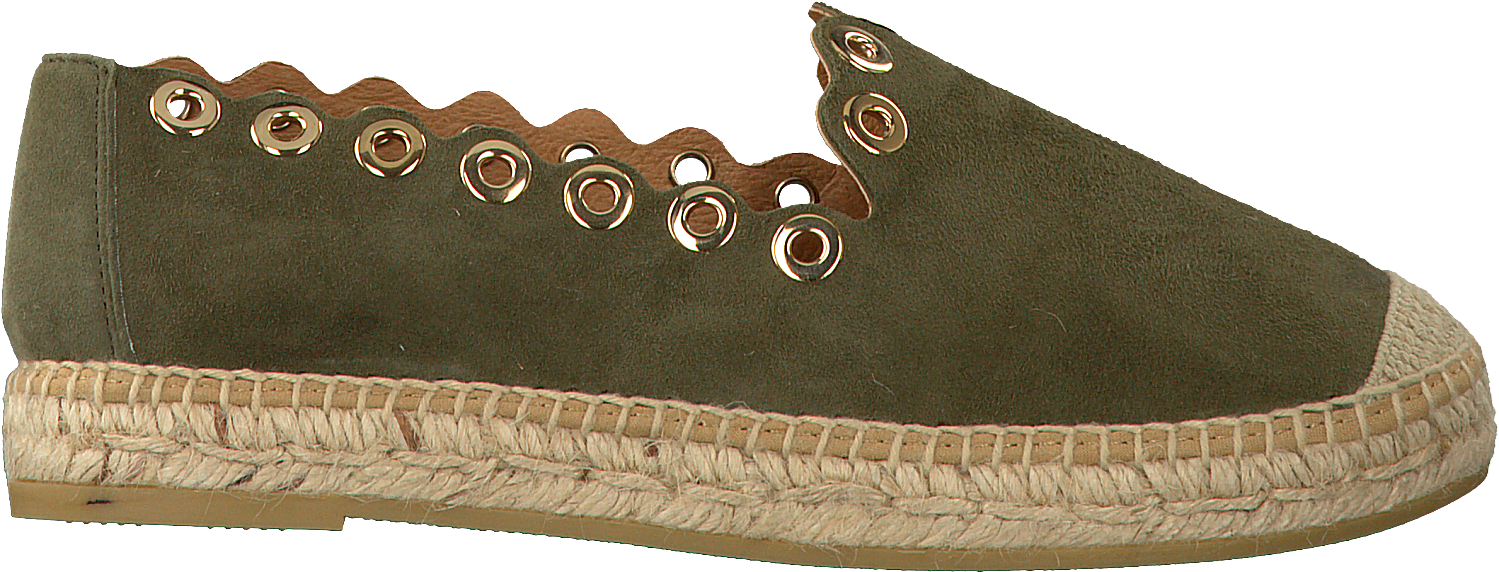 Kanna Green Kanna Espadrilles Kv8007 84806 Women Espadrilles - Slip-on Shoe (600x600), Png Download