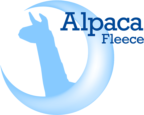 Alpaca Fleece Fictional Company Logo - Alpaca Fiber (800x600), Png Download