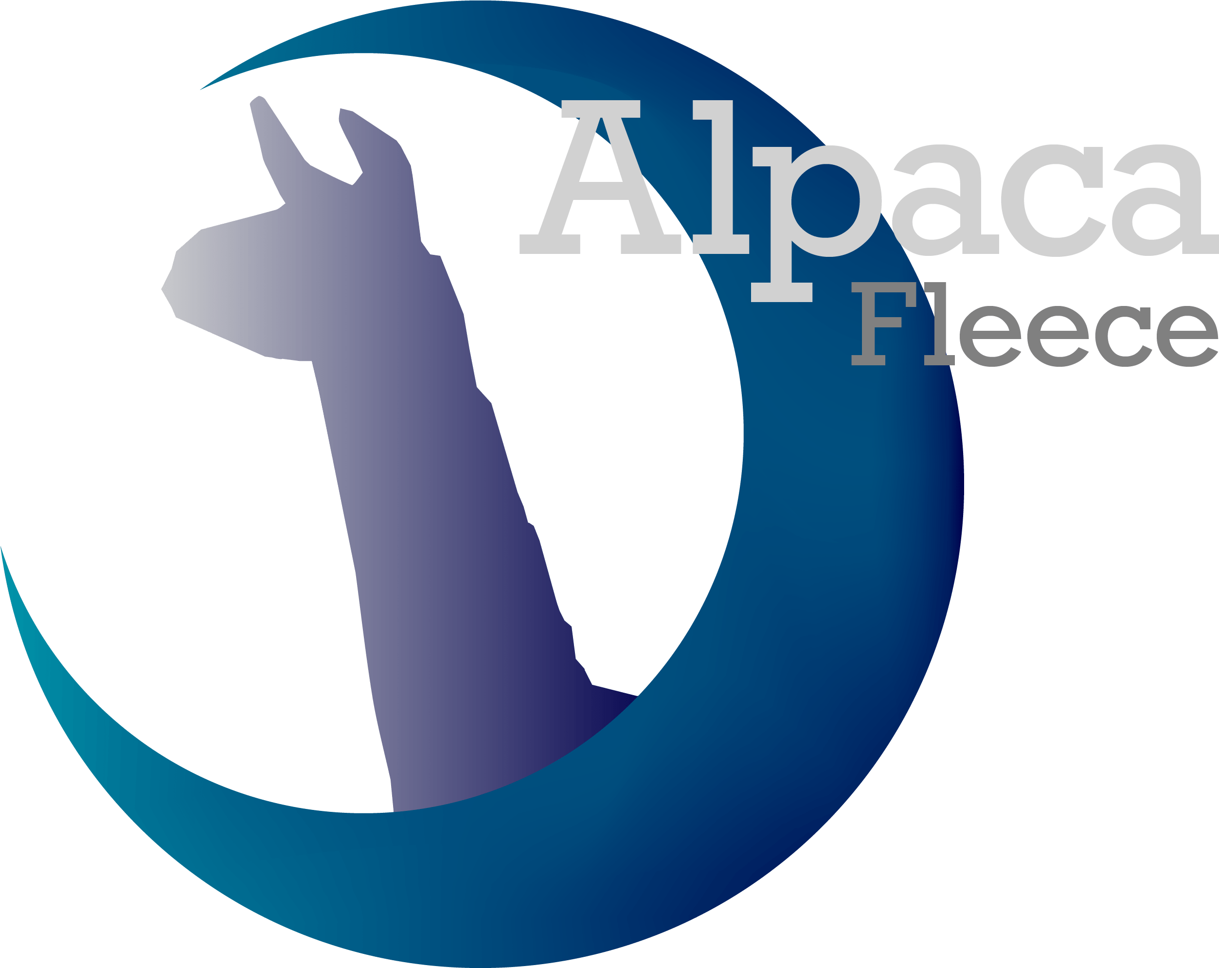 Alpaca Fleece@3x - Graphic Design (2513x1989), Png Download