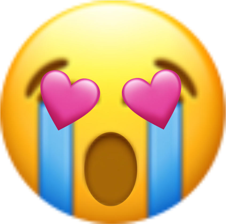 Heart (1024x1024), Png Download