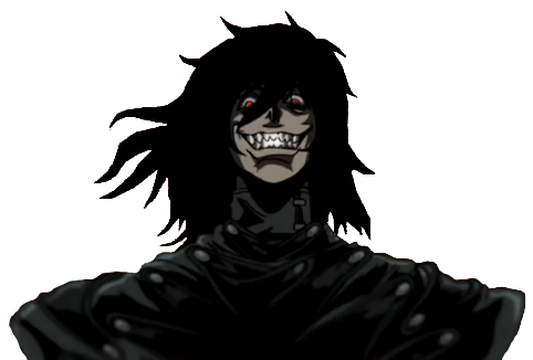 Fuckmothering Vampire (482x326), Png Download