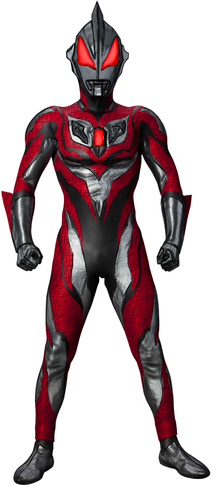 Big Pua - Spider Man Iron Spider Morph Suit (425x952), Png Download