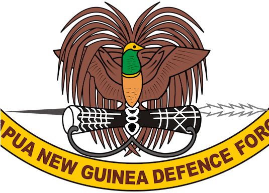 Transparency Png Chief Condemns Sacking Of 9 Whistleblowers - Papua New Guinea Emblem Png (534x414), Png Download