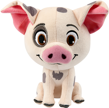 Disney - Stuffed Toy (650x475), Png Download