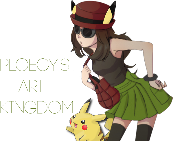D9swl0y - Art (604x487), Png Download