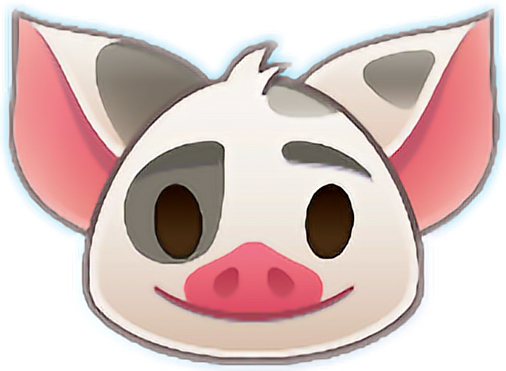 Report Abuse - Disney Emoji Blitz Pua (720x528), Png Download