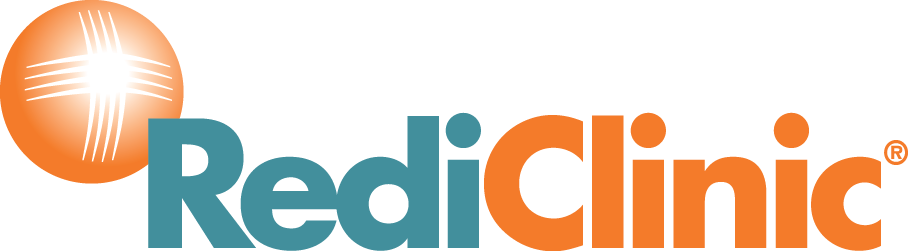 Rediclinic Texas Logo - Redi Clinic (908x251), Png Download