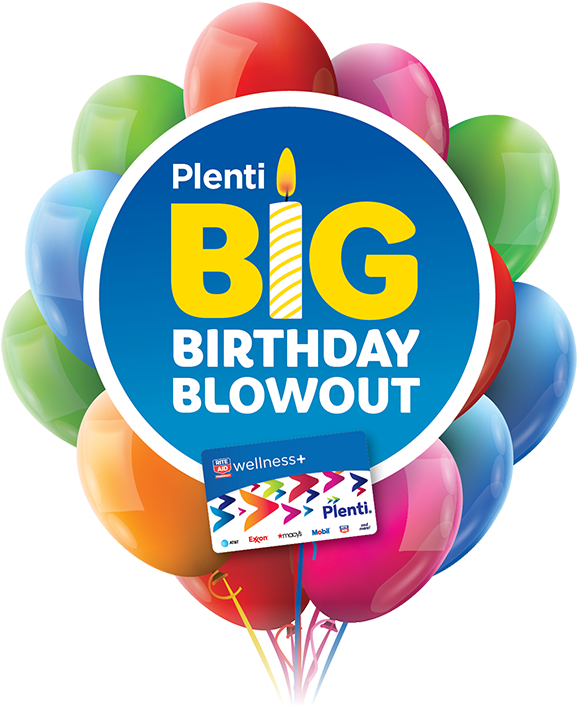 Plenti Birthday Bash - Cowhide Leather Top Stub Checkbook Cover Wallet Pink (600x740), Png Download