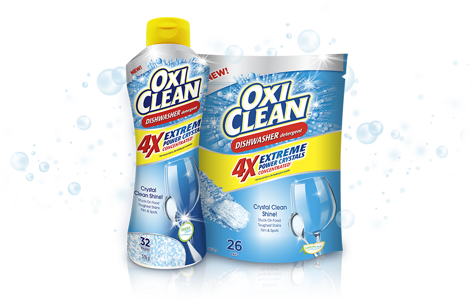 Download All The Monthly Offers Have Reset At Rite Aid This Oxiclean