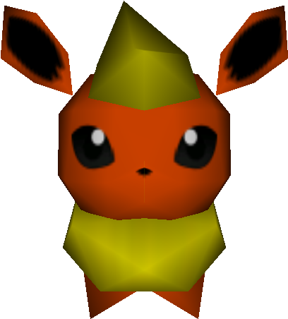 Download Zip Archive - Flareon (750x650), Png Download