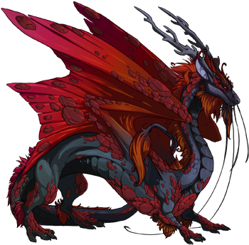 Draw A Dragon (350x350), Png Download