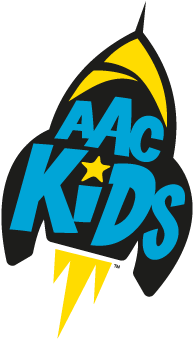 Aac Kids Logo (400x400), Png Download