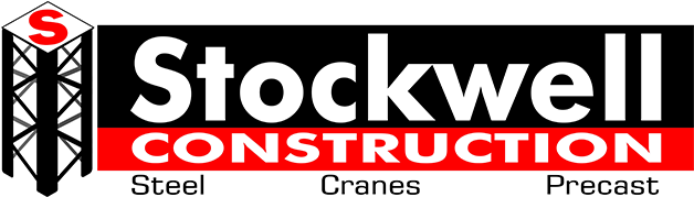 Stockwell Construction - Sildenafil (641x195), Png Download